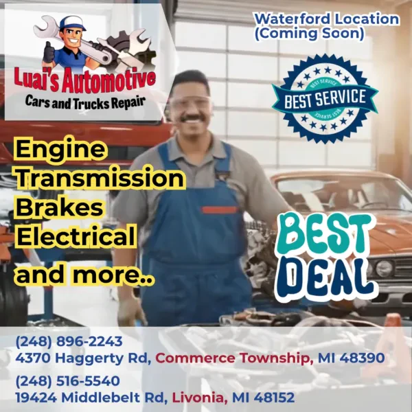 Total Car Care Livonia - photo 2
