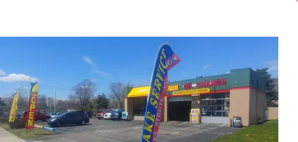 Lube and More - photo 3
