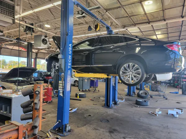 Total Car Care Livonia - photo 4