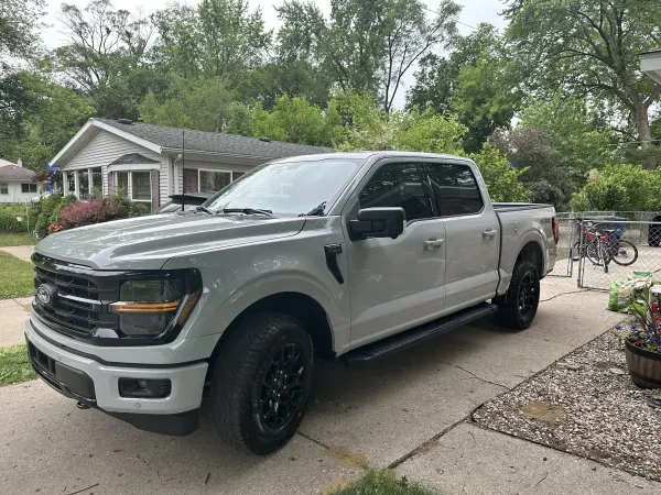 Bill Brown Ford - photo 2