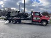 Legacy Towing LLC