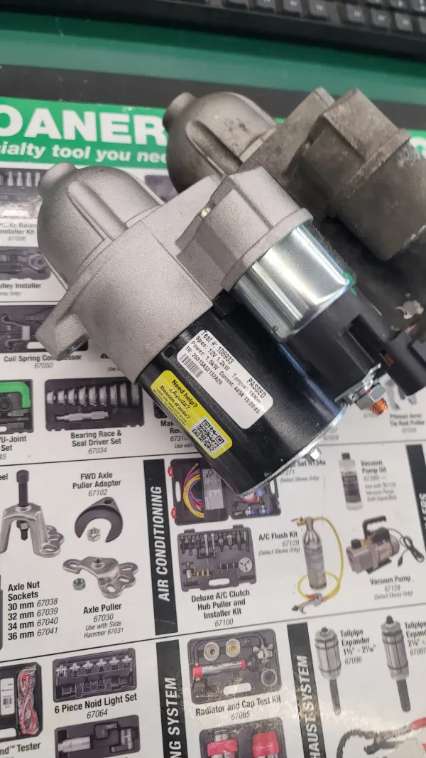 O'Reilly Auto Parts - photo 2