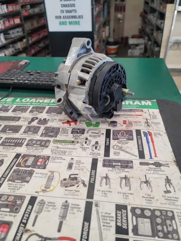 O'Reilly Auto Parts - photo 3