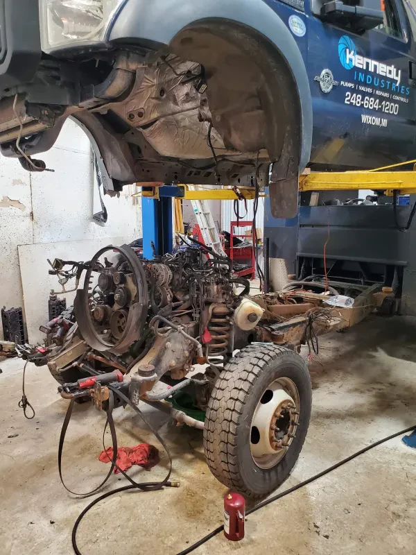 National Mechanix - photo 2