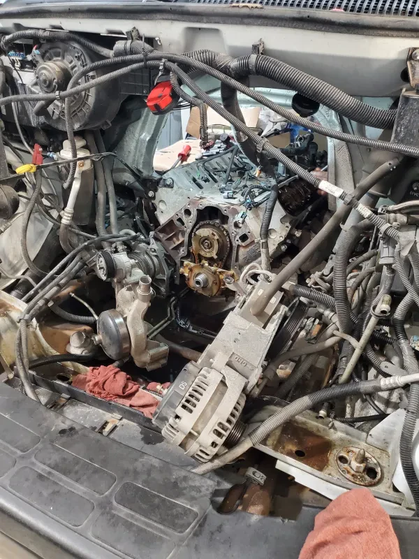 National Mechanix - photo 4