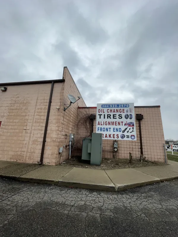 Nick's Auto Repair - photo 3