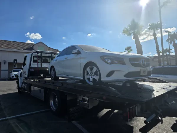 Non Stop Towing Vegas - photo 4