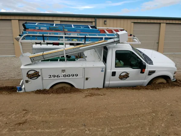 J & M Discount Towing - photo 2