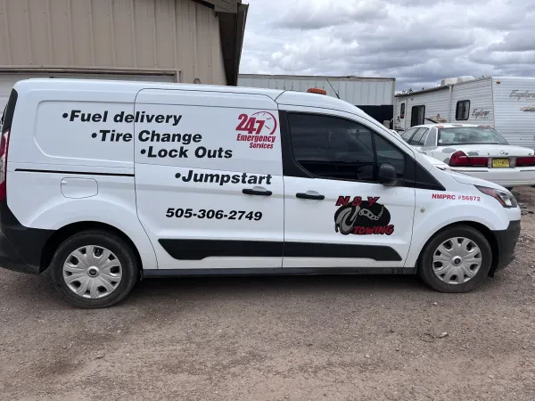 N&Y Towing - photo 3