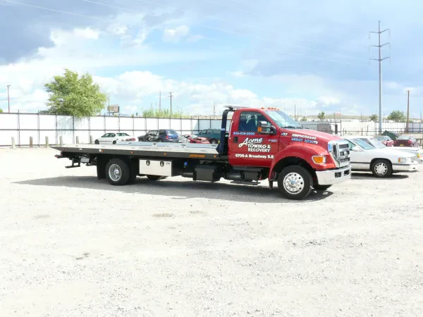 Acme Towing & Recovery, Inc. - photo 4