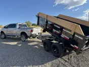 Easy Load NM Junk Removal