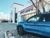 AutoSavvy Santa Fe