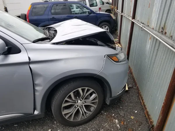 Crown Towing Services Inc - photo 2