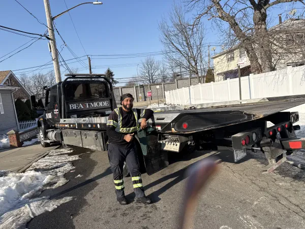 BeastMode Towing & Automotive inc - photo 4