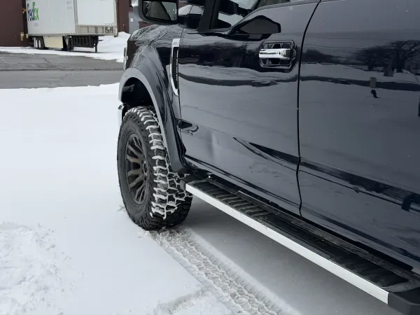Scratch Busters AutoBody Collision and Dents of WNY - photo 2