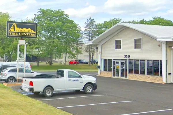 Adirondack Tire & Service - photo 2