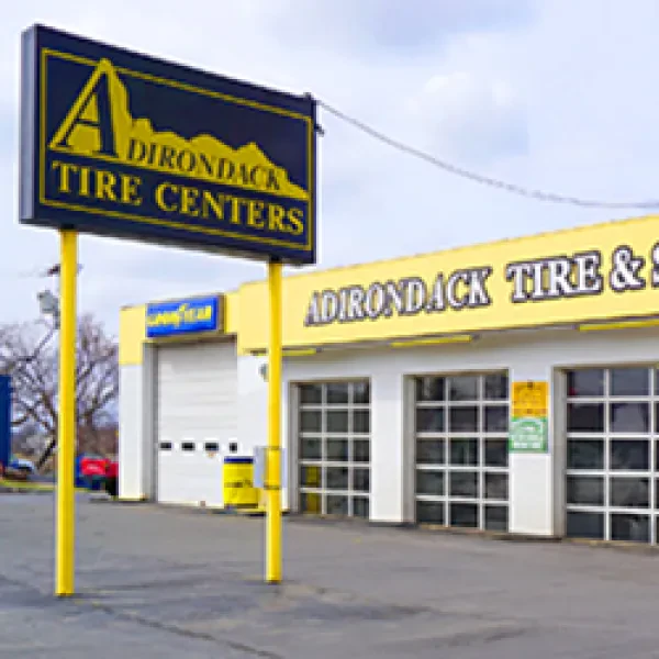Adirondack Tire & Service - photo 3