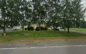 Greece Town Garage