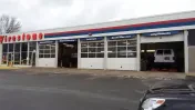 Firestone Complete Auto Care