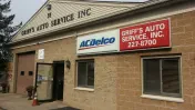 Griff's Auto Service