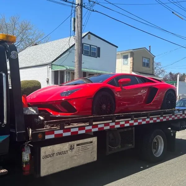 Xpress Towing - photo 3