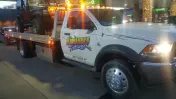 ADRIANNAS TOWING