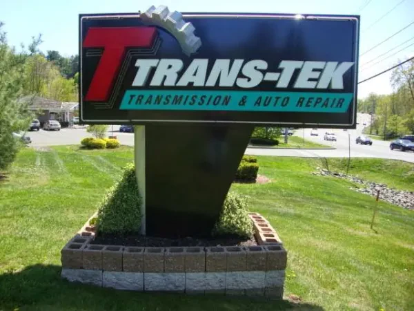 Transtek Transmission - photo 3