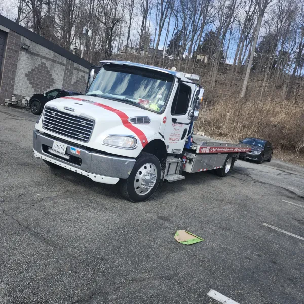 mommas towing - photo 3