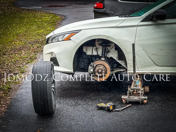Jdmodz Complete Auto Care - photo 3