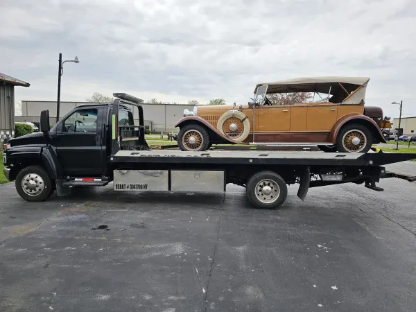 Colon's Auto Towing - photo 3