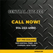 Central Avenue Chrysler Jeep Dodge Ram
