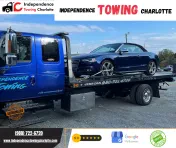 Independence Towing Charlotte