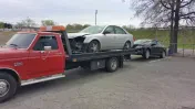 Robertson's Towing