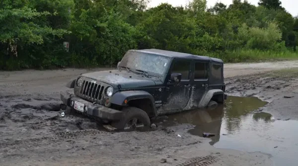 Coulwood Towing, LLC - photo 2