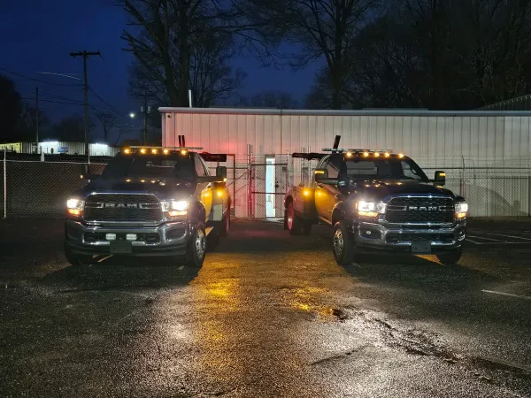 N Style Towing - photo 4
