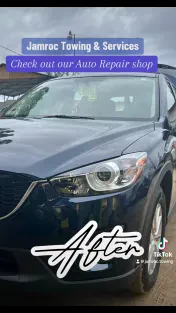 Jamroc Towing & Auto Services