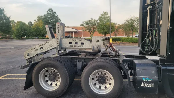 OGS Towing Services & Roadside Assistance LLC - photo 2