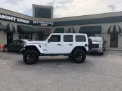 Performance Off Road