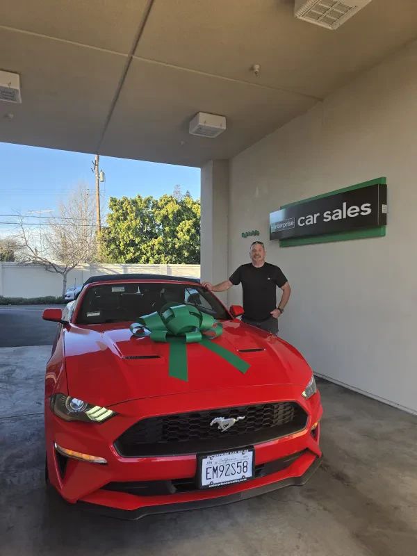 Enterprise Car Sales - photo 3