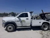 On The Hook Towing and Recovery