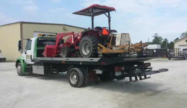 On The Hook Towing and Recovery - photo 4