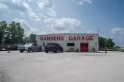 Sanders Garage of Jacksonville