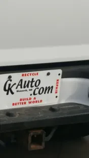 CK Auto Inc.