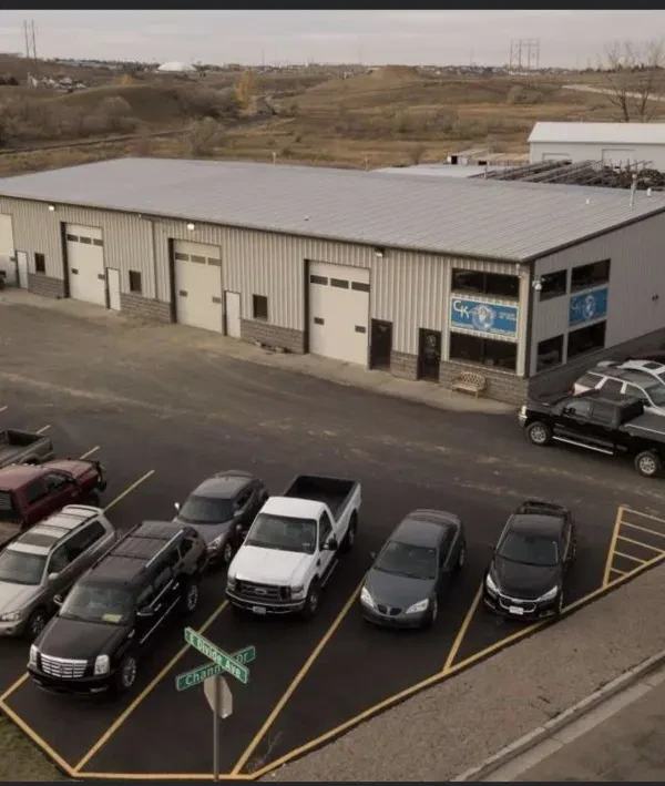 CK Auto Inc. - photo 4