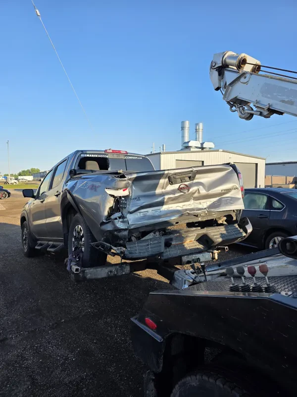 Dakota Towing - photo 2