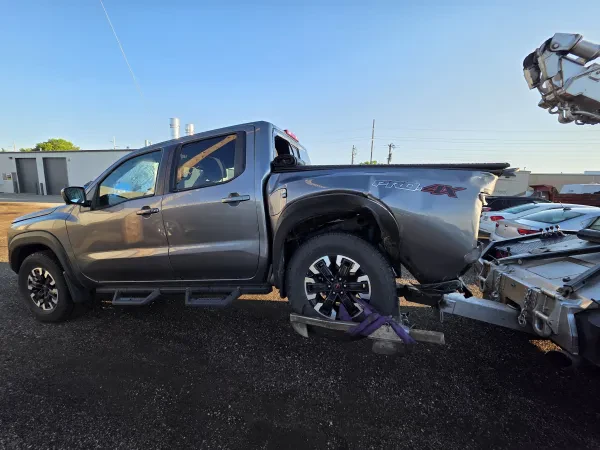 Dakota Towing - photo 3