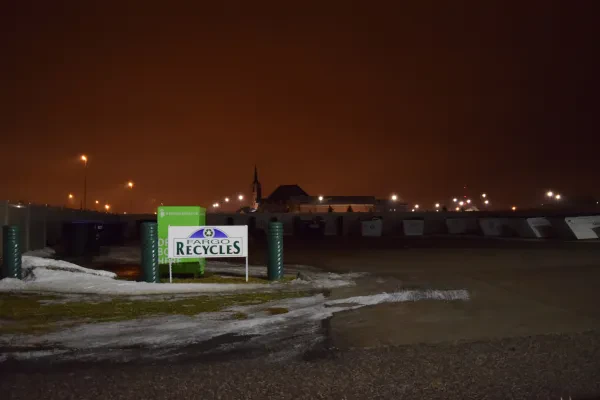Fargo Recycles - photo 2