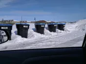 Recycling Drop-off