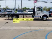 Westpark Towing & Recovery