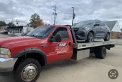 AMW Towing LLC